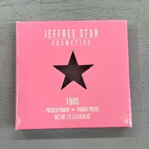 Jeffree Star Pressed Pigment- 1985